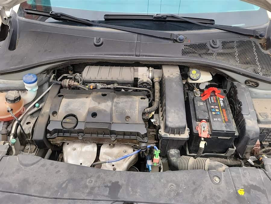 Citroen C-Elysée 2015 imagem de carro #11