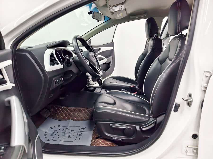 江淮汽车 瑞风S2 2015 汽车图片 #11