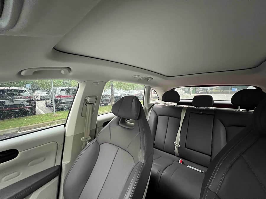 零跑汽车 零跑C11 2023 汽车图片 #11