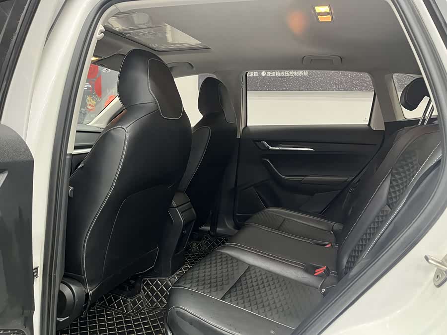 Skoda Kamiq 2020 car image #11