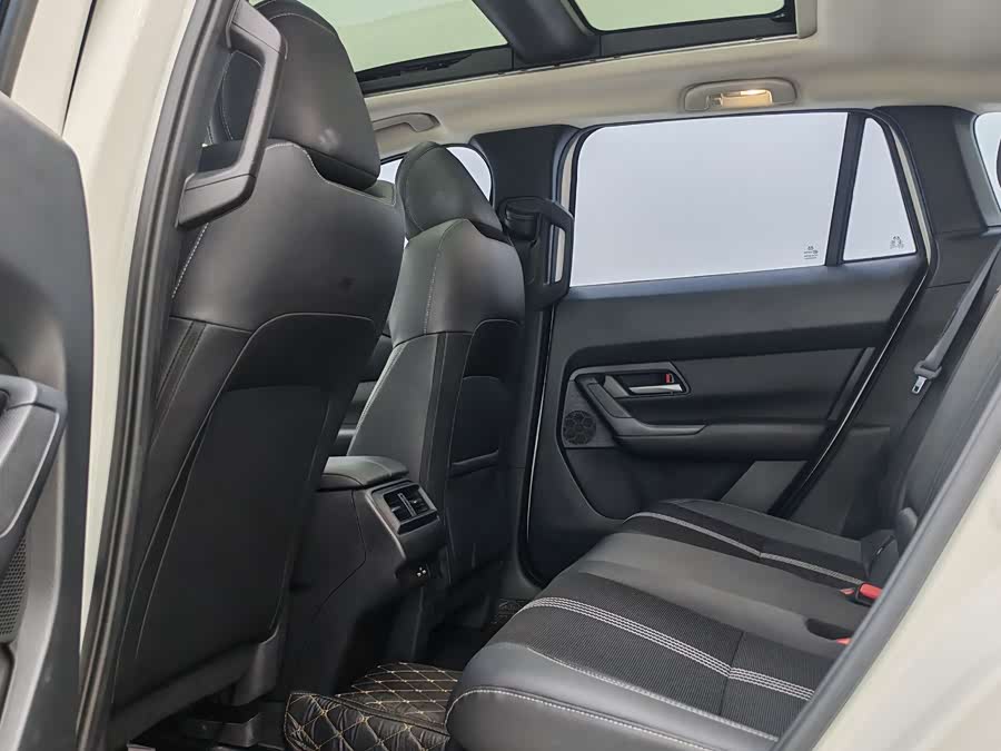 马自达 马自达CX-50行也 2023 汽车图片 #11