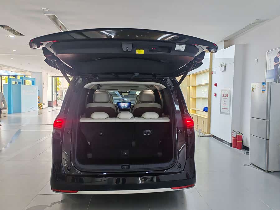BYD Xia 2024 imagen de coche #11