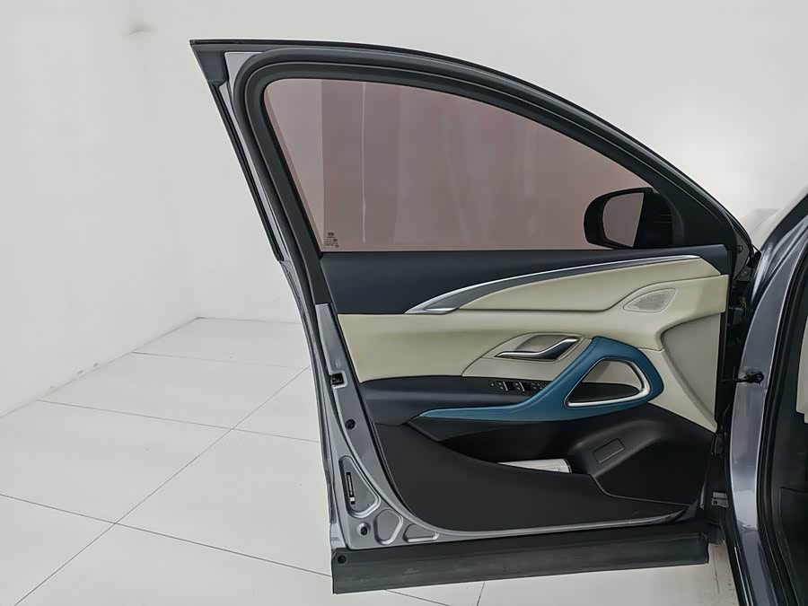 BYD Song Pro 2022 car image #11