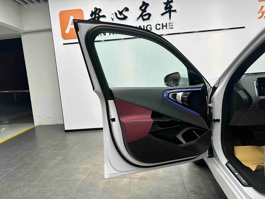 BMW X3 2025 imagen de coche #11