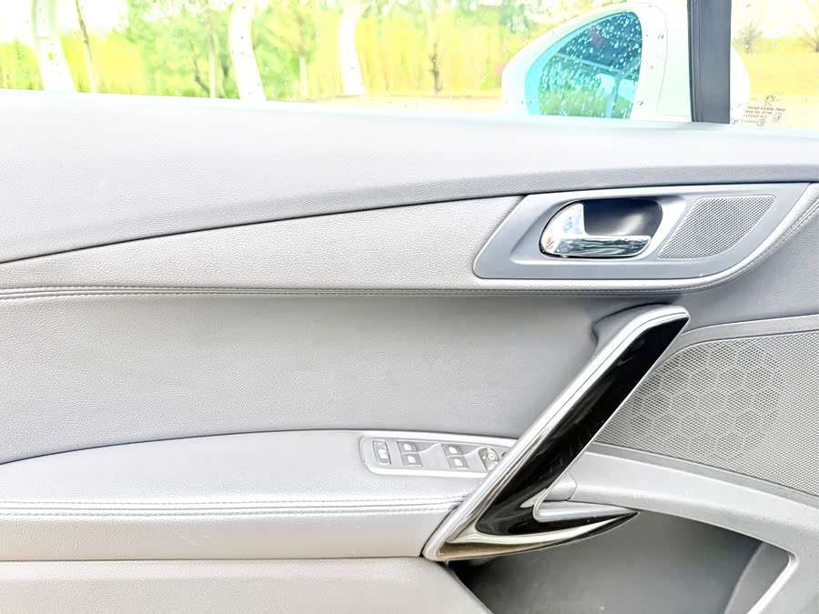 标致 标致508 2016 汽车图片 #11