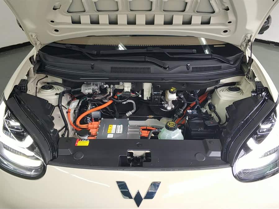 Wuling Binguo 2025 изображение автомобиля #11