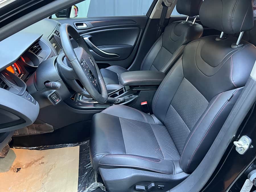 Citroen C5 2016 immagine di auto #11