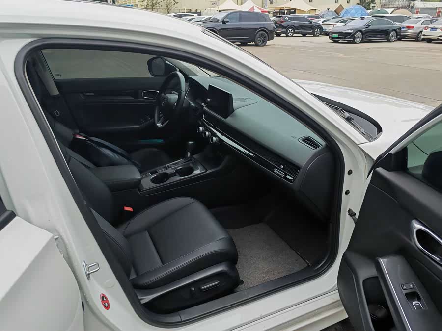 Honda INTEGRA 2023 immagine di auto #11