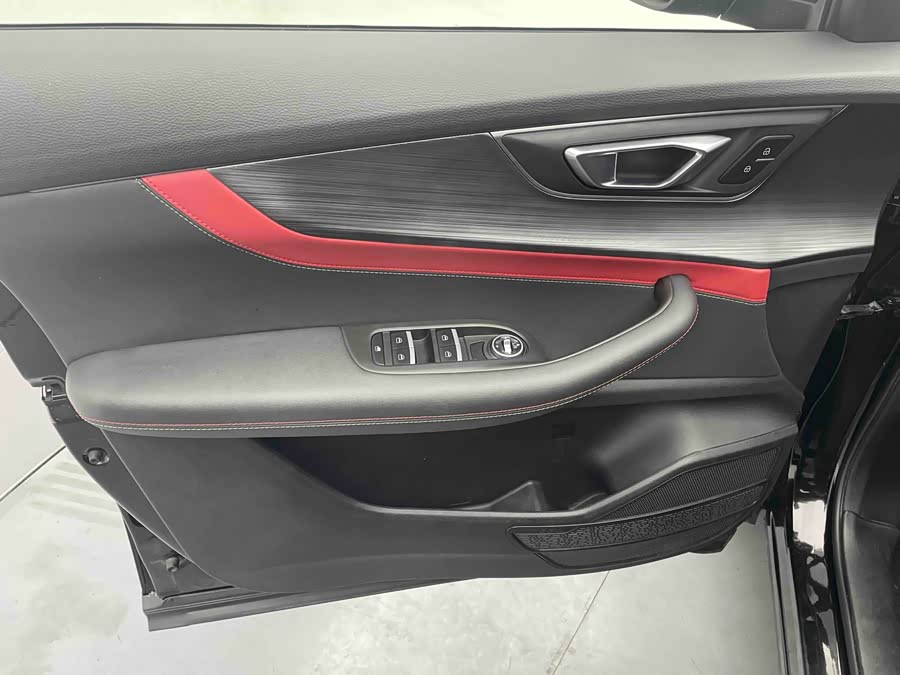 奇瑞 瑞虎7 2023 汽车图片 #11