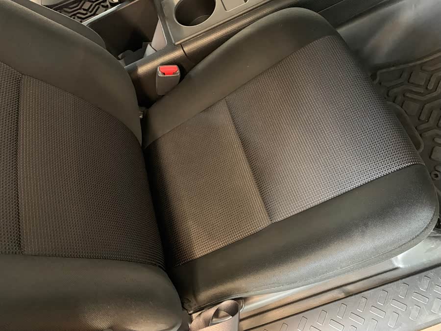 Toyota FJ Cruiser 2009 immagine di auto #11