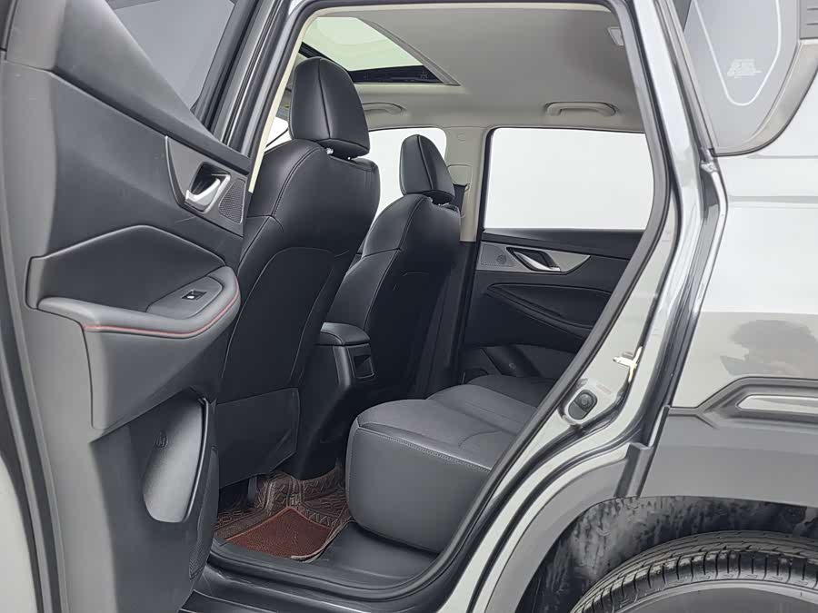 Changan CS35 Plus 2023 imagem de carro #11