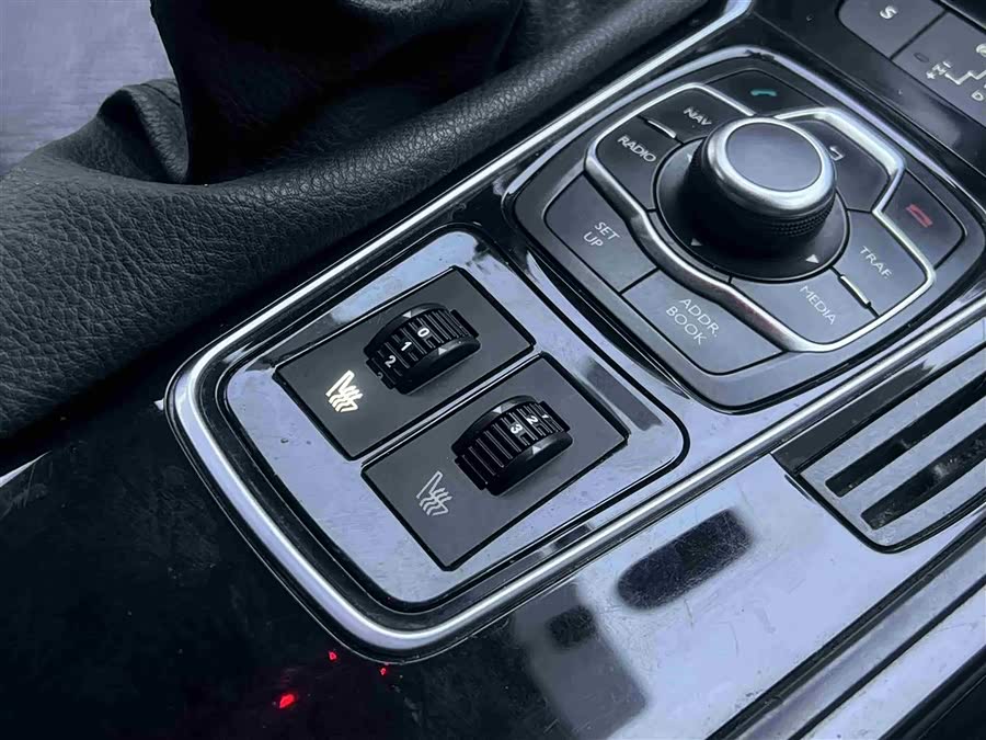 标致 标致508 2013 汽车图片 #11