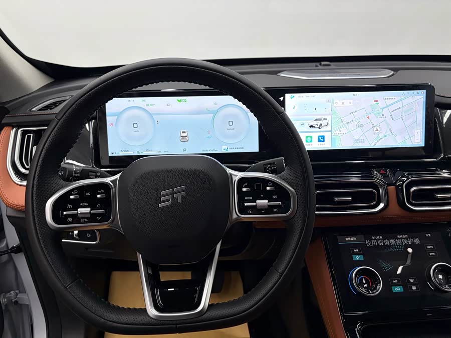 捷途山海 捷途山海L7 2024 #11 捷途山海 捷途山海L7 2024 汽车图片 #11