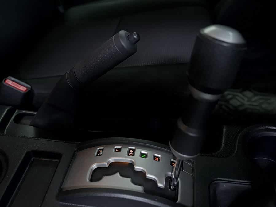 Toyota 2024 car image #11
