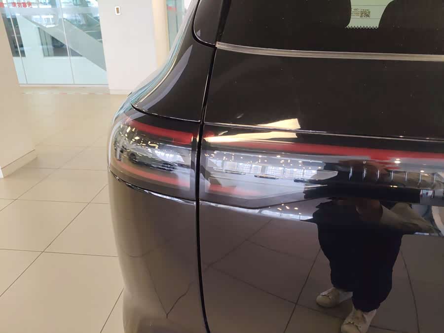 Exceed Stellar Era ET 2024 car image #11