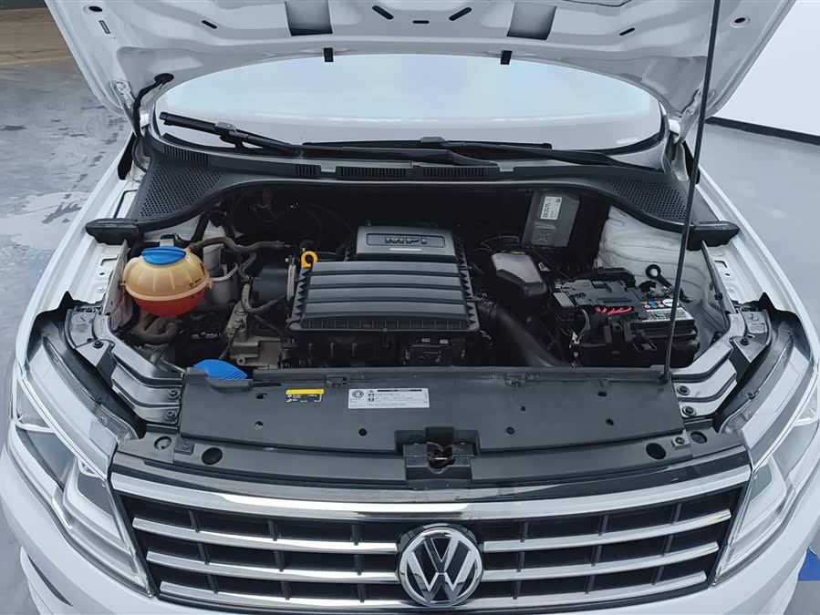 Jetta Jetta 2019 #11 Jetta Jetta 2019 car image #11