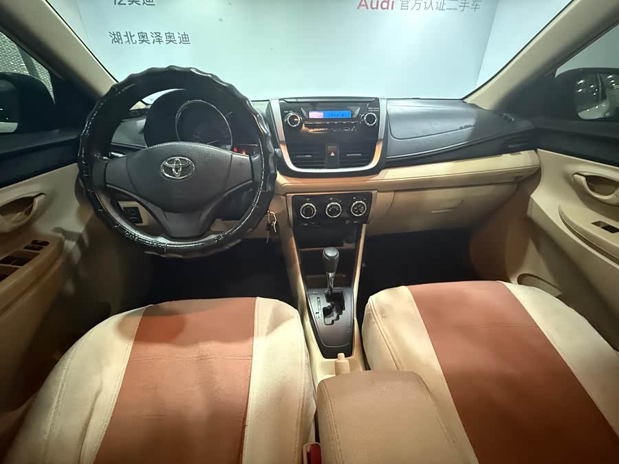 Vios 2018 #11 Vios 2018 immagine di auto #11