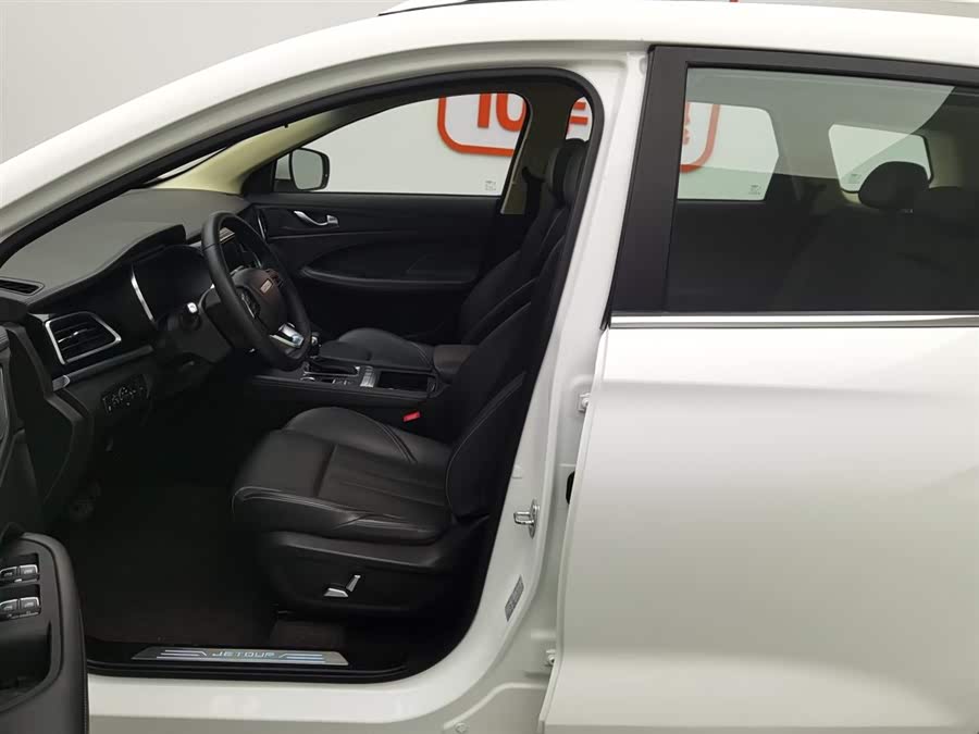 Jetour X90 2019 image de voiture #11