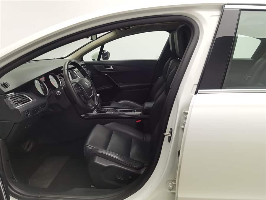 标致 标致508 2015 汽车图片 #11