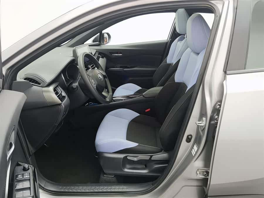 Toyota Izoa 2020 immagine di auto #11