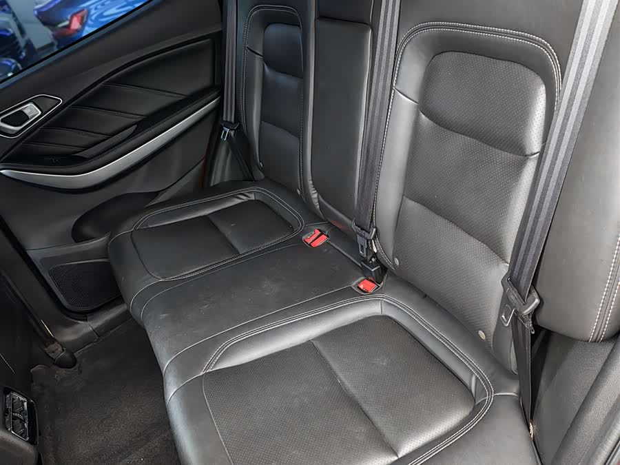 奇瑞 瑞虎7 2017 汽车图片 #11