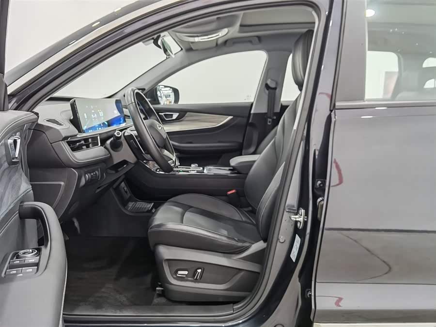 奇瑞 瑞虎8 PLUS 2022 汽车图片 #11