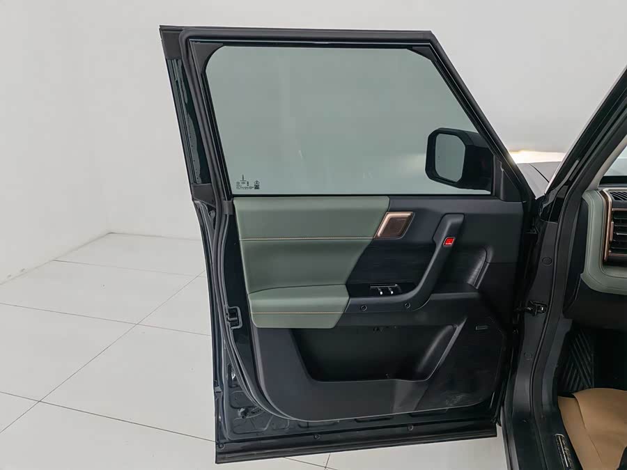 Chery 2024 #11 Chery 2024 car image #11