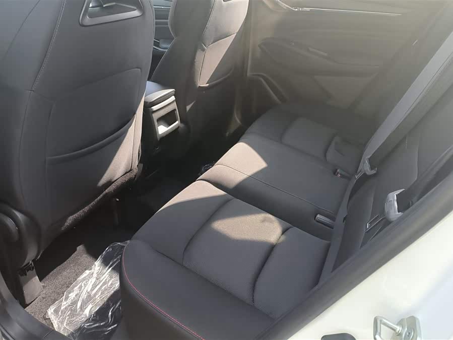 Changan X5 PLUS 2025 car image #11