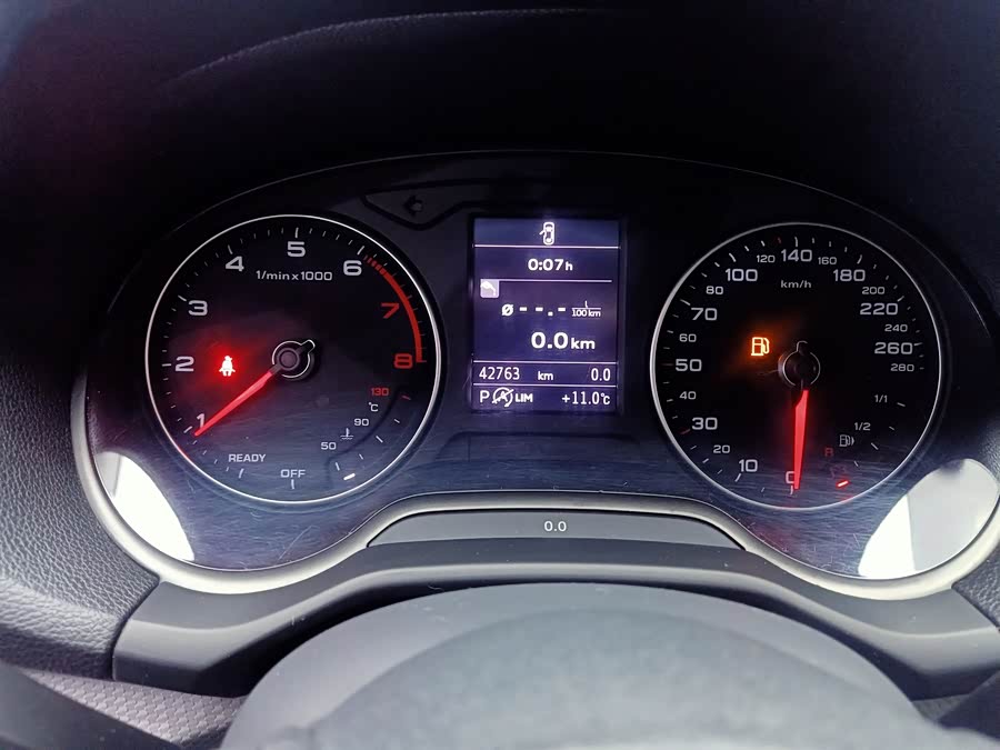 Audi Q2L 2020 imagem de carro #11