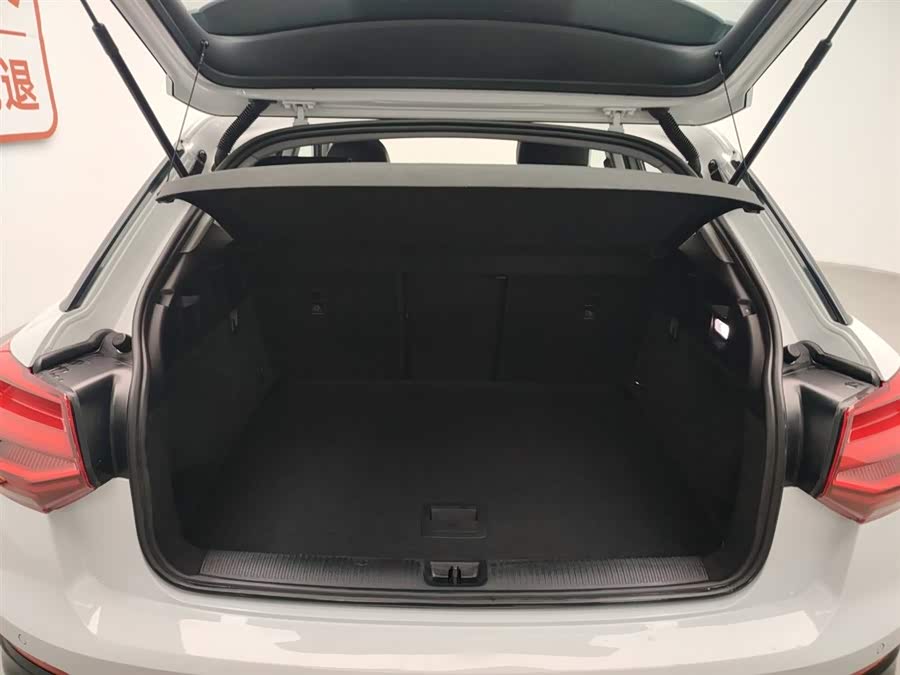 奥迪 奥迪Q2L e-tron 2020 汽车图片 #11