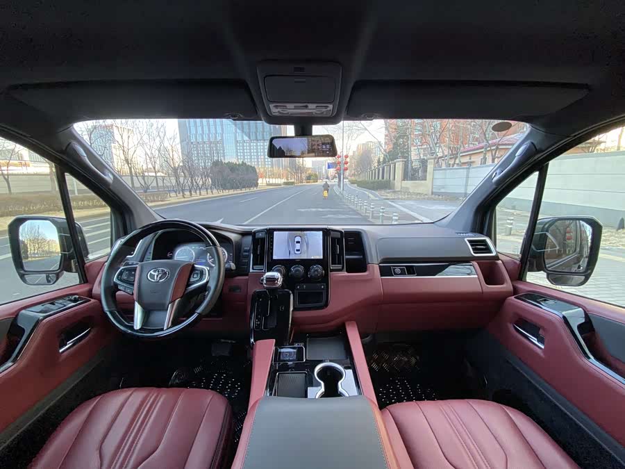 Toyota 2024 car image #11