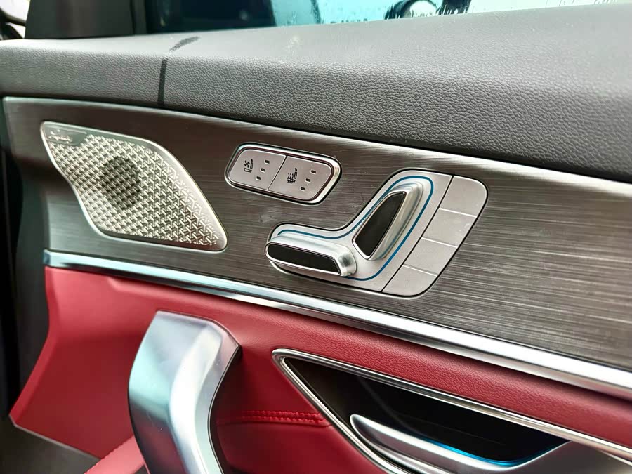 Jetour X70 PLUS 2022 car image #11