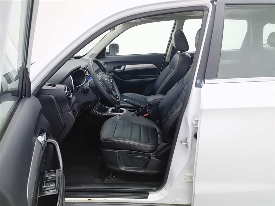 Kaiyi X3 2016 صورة سيارة #11