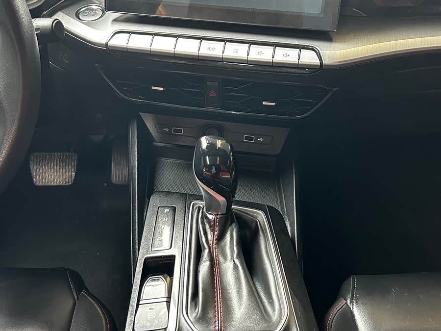 MG 5 2021 car image #11
