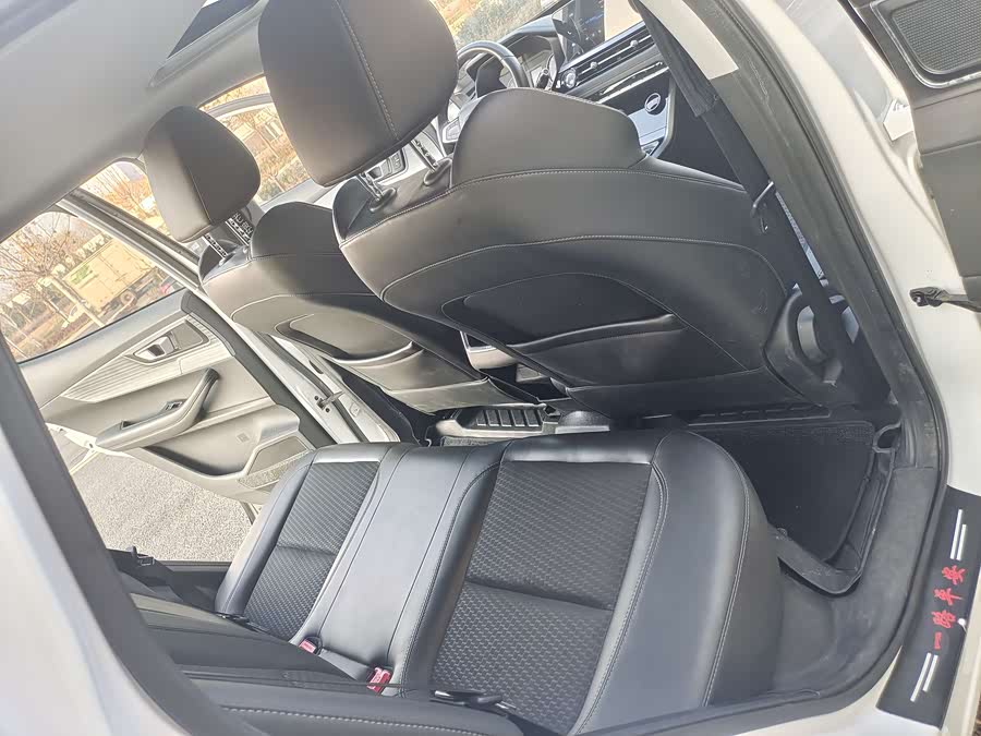 Chery Tiggo 5x 2021 immagine di auto #11