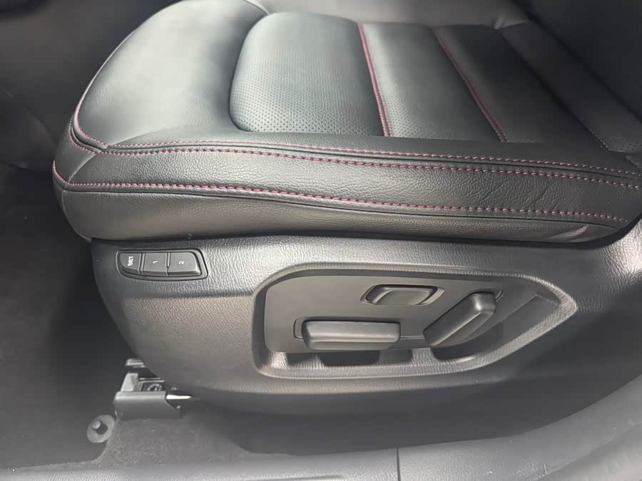 Mazda CX-5 2021 car image #11