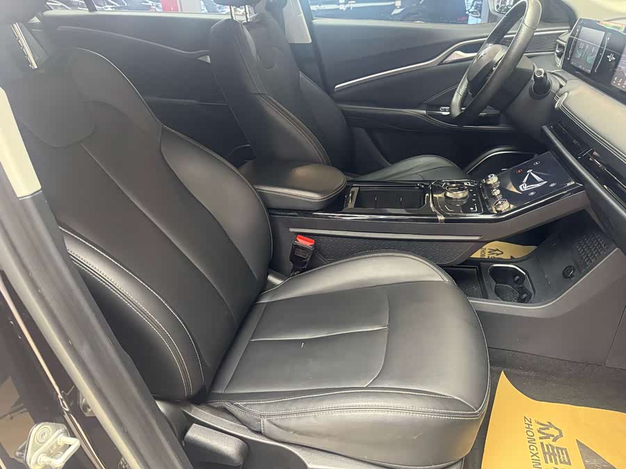 Neta U 2023 image de voiture #11