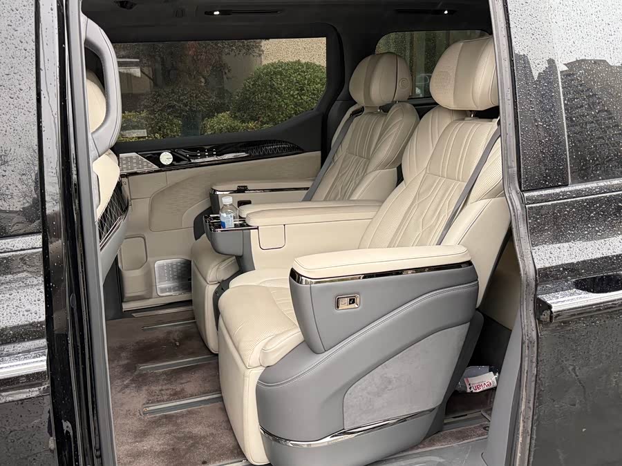 Zeekr 009 2023 car image #11