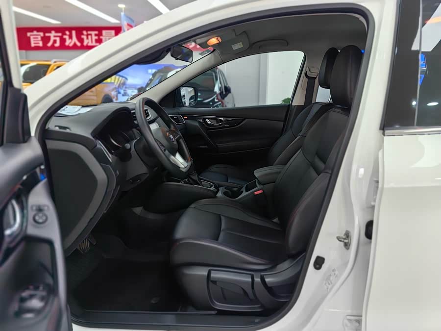 日产 逍客 2021 汽车图片 #11