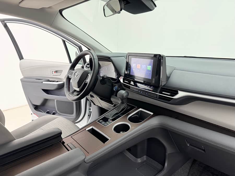 Toyota Sienna 2022 imagen de coche #11