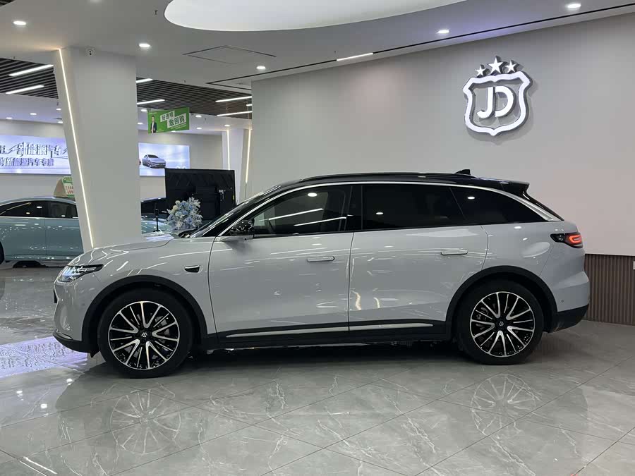 零跑汽车 零跑C11 2022 汽车图片 #11