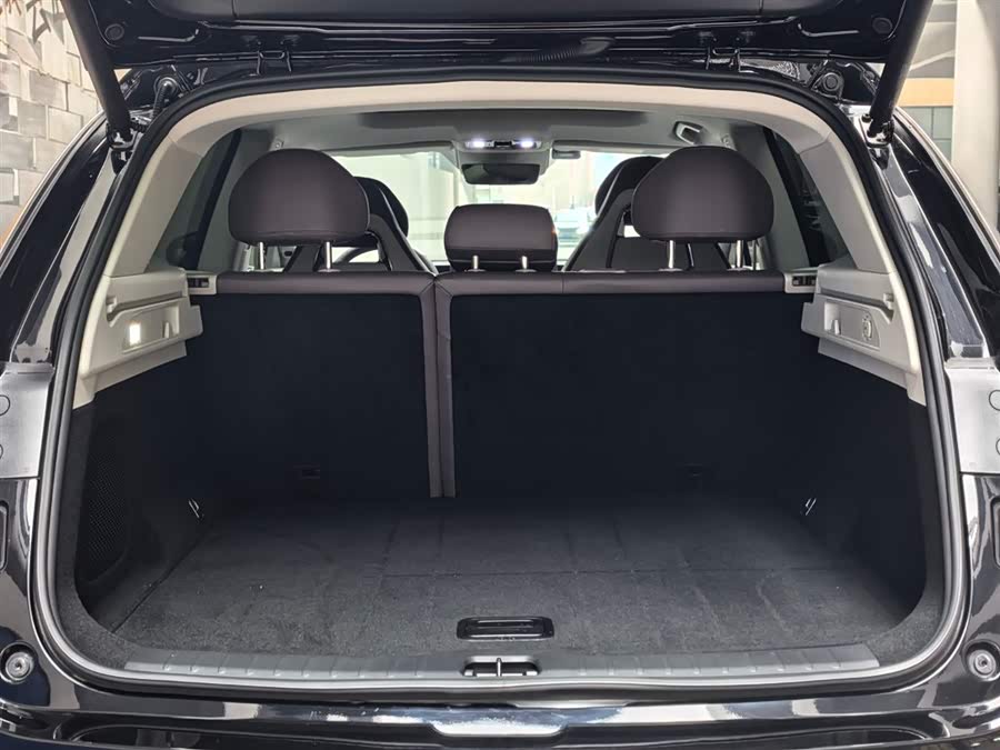 零跑汽车 零跑C11 2025 汽车图片 #11