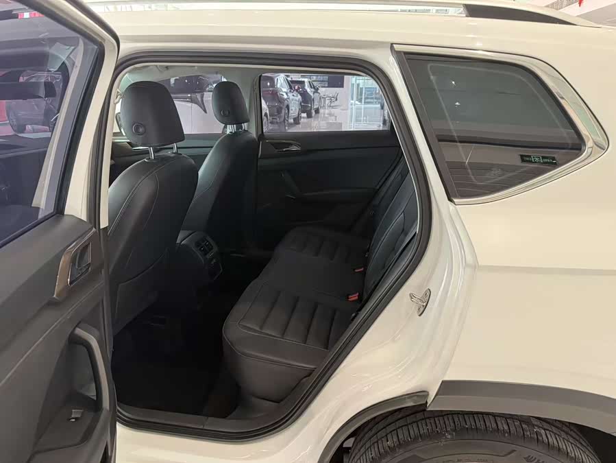 Volkswagen Tharu 2020 #11 Volkswagen Tharu 2020 car image #11