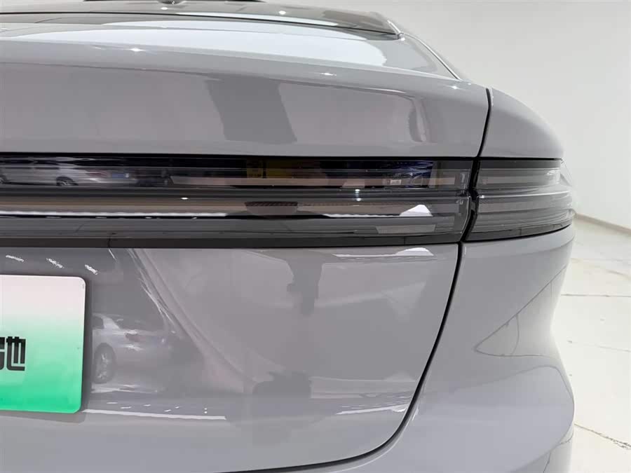 蔚来 蔚来ET7 2022 汽车图片 #11