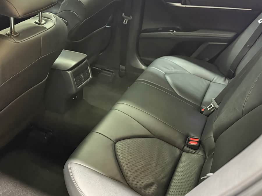 丰田 凯美瑞 2022 汽车图片 #11