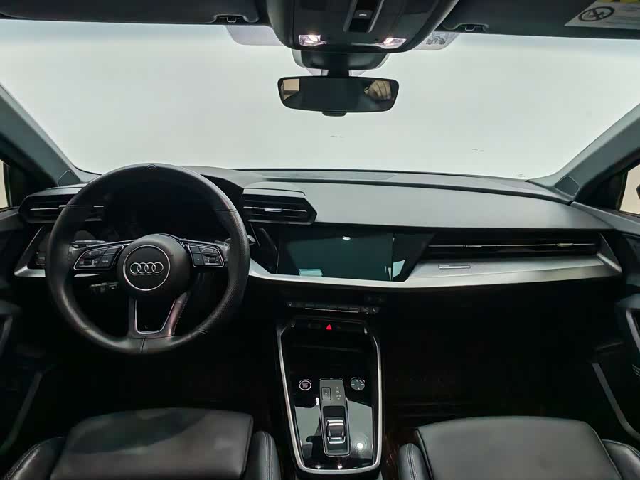 Audi A3 2021 car image #11