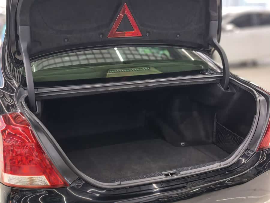 丰田 皇冠 2011 汽车图片 #11