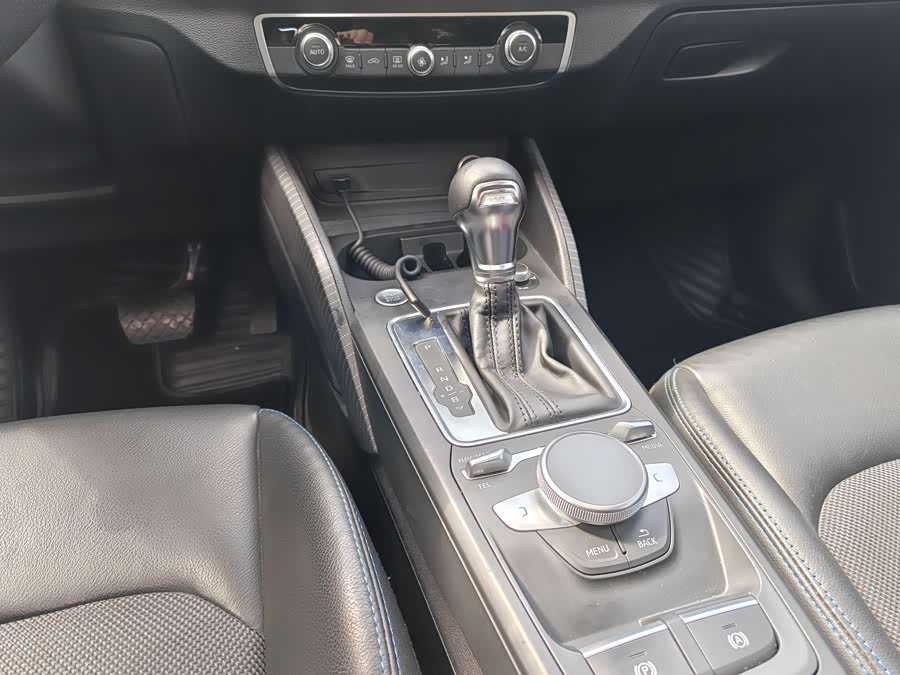 奥迪 奥迪Q2L e-tron 2021 汽车图片 #11