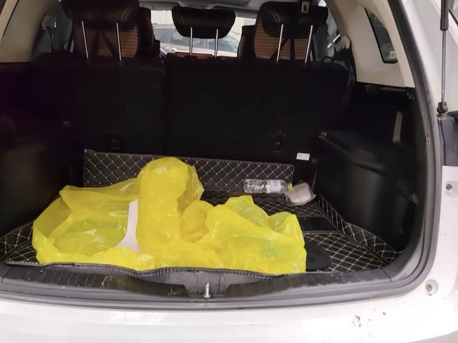 Haval M6 2023 #11 Haval M6 2023 car image #11
