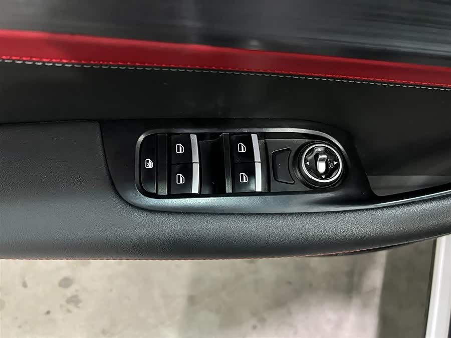 Chery Tiggo 7 2021 car image #11